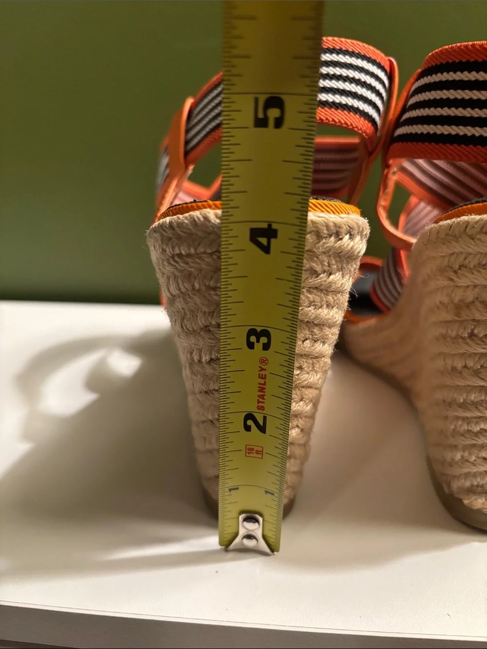 Impo wedge sandals